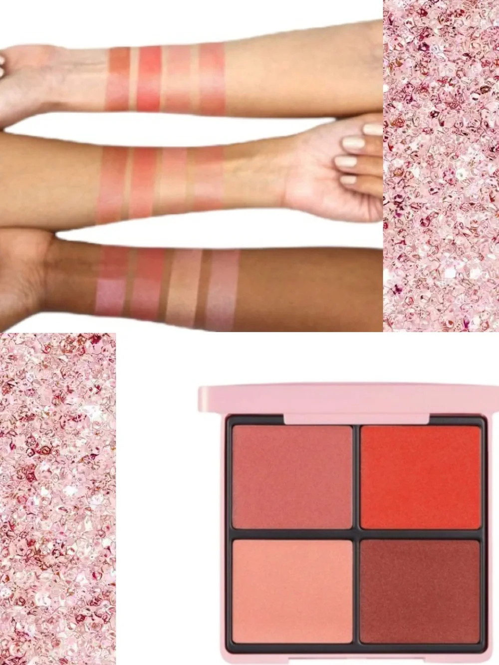 NIB Ciaté London x Miss Piggy Makeup Bundle 🐷